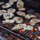 Image for article titled Grill your oysters for a little decadence at home